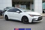 2024 Toyota Corolla XSE