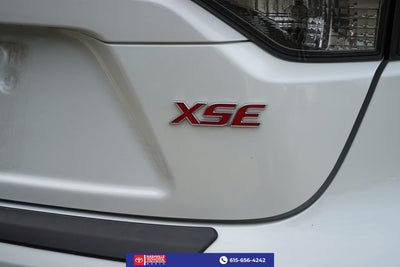 2024 Toyota Corolla XSE