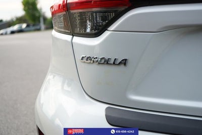 2024 Toyota Corolla XSE