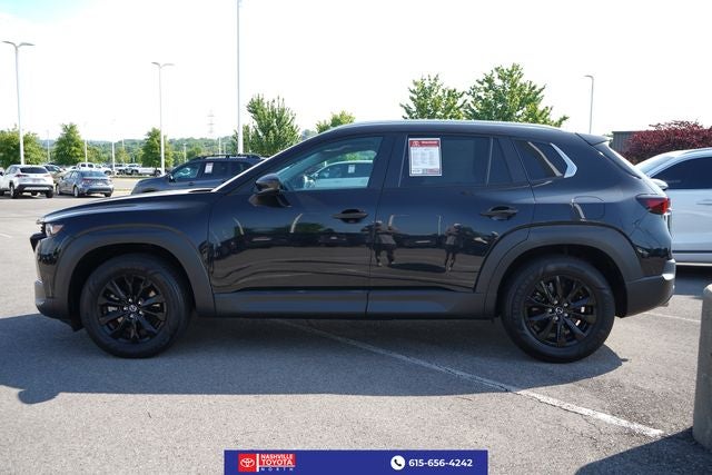 2025 Mazda Mazda CX-50 2.5 S Premium Package