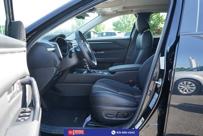 2025 Mazda Mazda CX-50 2.5 S Premium Package