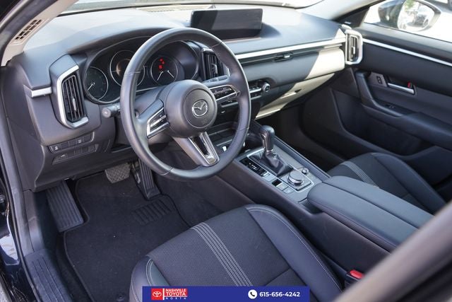2025 Mazda Mazda CX-50 2.5 S Premium Package