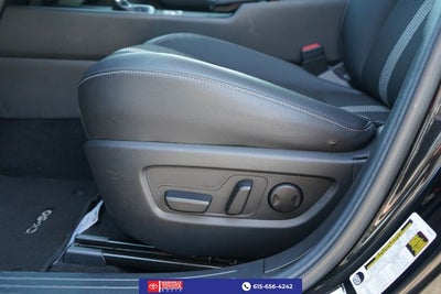 2025 Mazda Mazda CX-50 2.5 S Premium Package