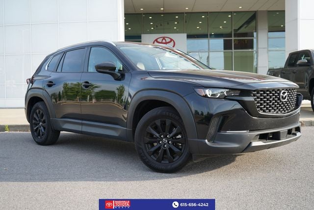 2025 Mazda Mazda CX-50 2.5 S Premium Package