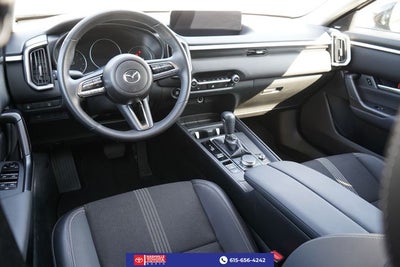2025 Mazda Mazda CX-50 2.5 S Premium Package
