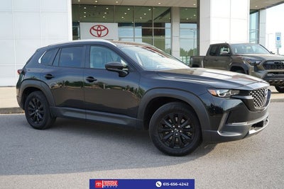 2025 Mazda Mazda CX-50 2.5 S Premium Package