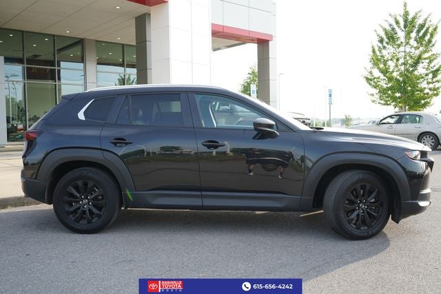 2025 Mazda Mazda CX-50 2.5 S Premium Package