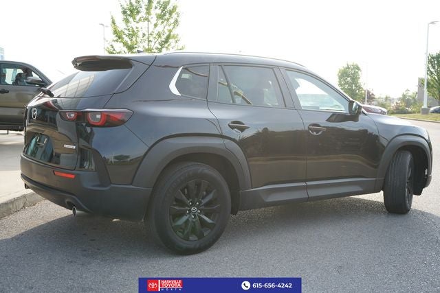 2025 Mazda Mazda CX-50 2.5 S Premium Package