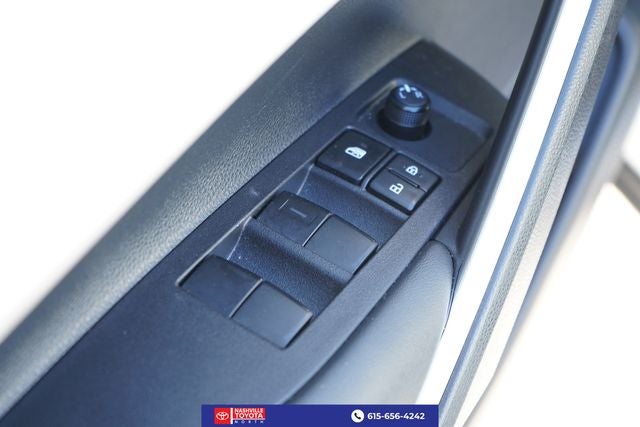 2025 Toyota Corolla Cross L