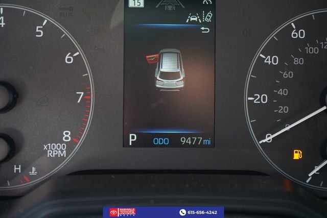 2025 Toyota Corolla Cross L