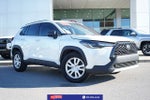 2025 Toyota Corolla Cross L