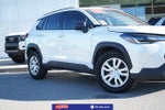 2025 Toyota Corolla Cross L
