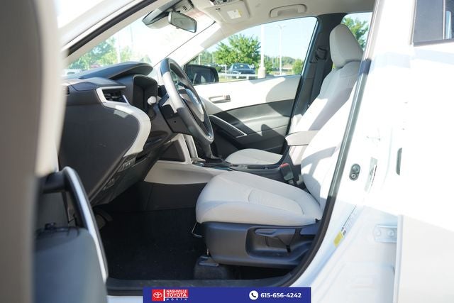 2025 Toyota Corolla Cross L