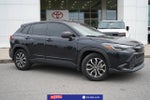 2025 Toyota Corolla Cross Hybrid S