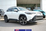 2023 Toyota Corolla Cross Hybrid XSE