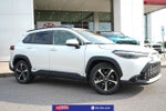 2023 Toyota Corolla Cross Hybrid XSE