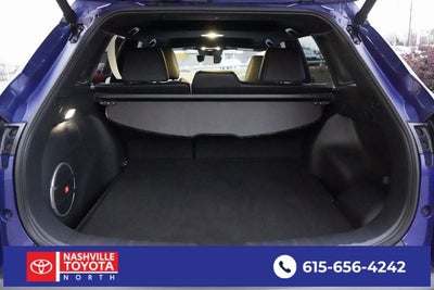 2024 Toyota Corolla Cross Hybrid XSE