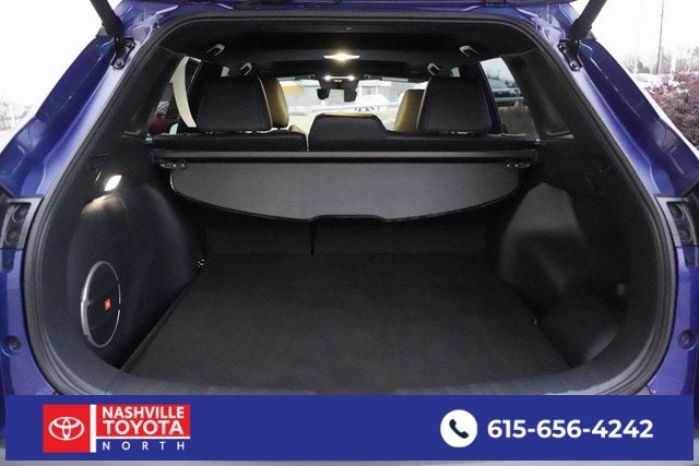 2024 Toyota Corolla Cross Hybrid XSE