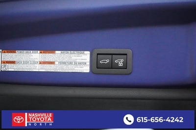 2024 Toyota Corolla Cross Hybrid XSE