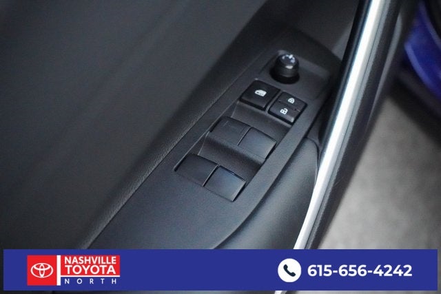 2024 Toyota Corolla Cross Hybrid XSE