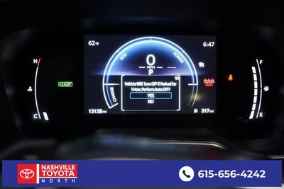 2024 Toyota Corolla Cross Hybrid XSE