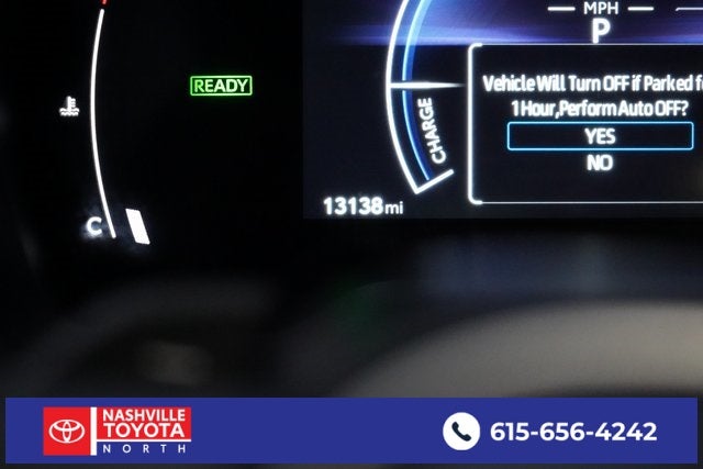 2024 Toyota Corolla Cross Hybrid XSE