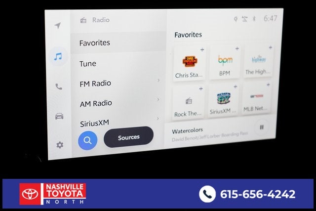 2024 Toyota Corolla Cross Hybrid XSE