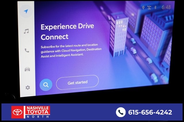 2024 Toyota Corolla Cross Hybrid XSE