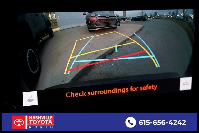 2024 Toyota Corolla Cross Hybrid XSE