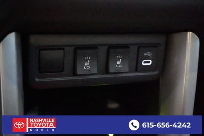 2024 Toyota Corolla Cross Hybrid XSE