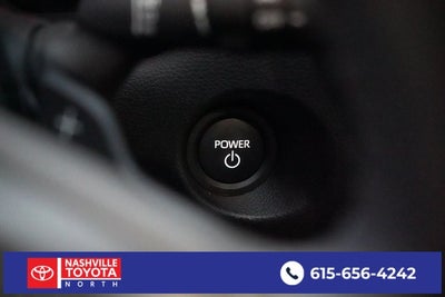 2024 Toyota Corolla Cross Hybrid XSE