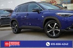 2024 Toyota Corolla Cross Hybrid XSE