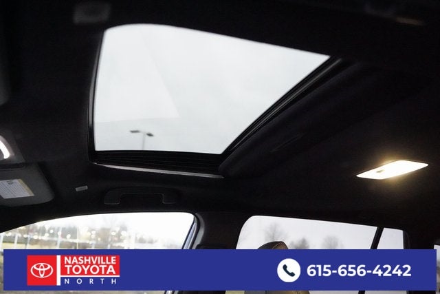 2024 Toyota Corolla Cross Hybrid XSE