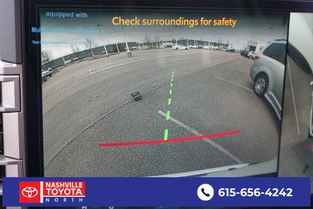 2025 Toyota Sequoia Limited