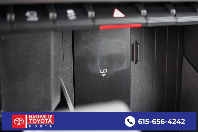 2025 Toyota Sequoia Limited