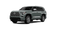 2025 Toyota Sequoia Base