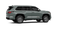2025 Toyota Sequoia Base