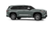 2025 Toyota Sequoia Base