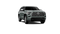 2025 Toyota Sequoia Base