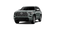 2025 Toyota Sequoia Base