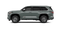 2025 Toyota Sequoia Base