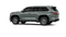 2025 Toyota Sequoia Base