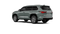 2025 Toyota Sequoia Base