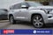 2024 Toyota Sequoia Capstone