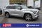 2024 Toyota Sequoia Capstone
