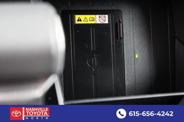 2023 Toyota Sequoia Platinum