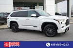 2023 Toyota Sequoia Platinum