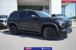 2025 Toyota Sequoia TRD Pro