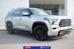 2025 Toyota Sequoia Platinum