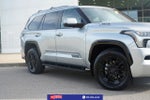 2025 Toyota Sequoia Platinum